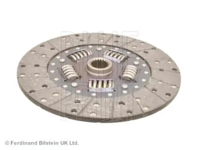 Disco de embrague BLUEPRINT ADT33167 Pago Seguro